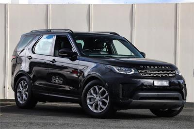 2019 Land Rover Discovery SD6 SE Wagon Series 5 L462 19MY for sale in Ringwood